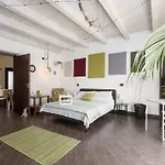 Mama - Comfort & Style In Partanna Mondello Apartmán Palermo