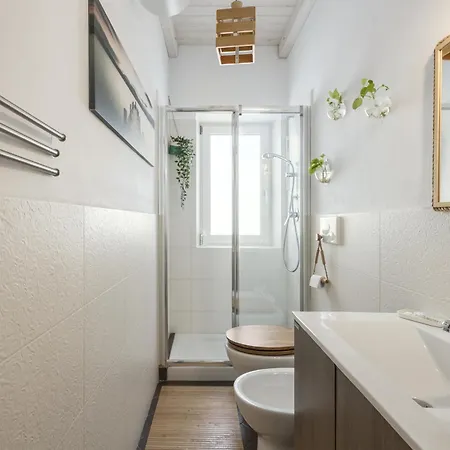 Mama - Comfort & Style In Partanna Mondello Appartement Palerme